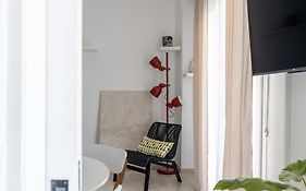 Thea Rooftop In The City Centre Of Xanthi
